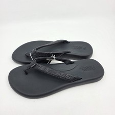 Flojos WOMEN,S Flip Flop Sandal Size 7-8-9-10
