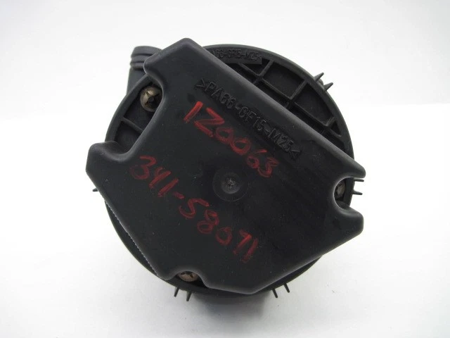 BOMBA INYECCIÓN AIRE SMOG BMW 740i 1999 99 2000 00 2001 01 11721707585 738305 Foto 4 de 4