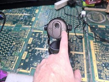 Yeti Blue DEFECTIVE DONOR Multi-Pattern Microphone-BROKEN USB PORT-PARTS-READ