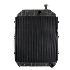 Radiator Fits Ford 8700 9700 D5nn8005p D5nn8005s