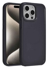 For Apple iPhone 15 Pro Max - Magsafe Military Grade Protector Cover Case