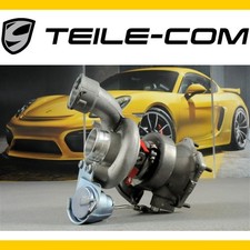 Turbo Porsche CAYENNE