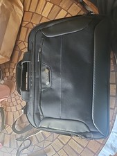 Targus Corporate Traveler CUCT02UA14S Carrying Case Briefcase for 14" Notebook