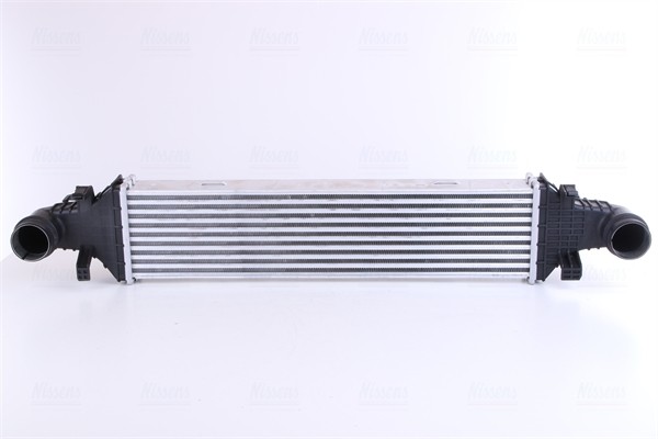 96534 NISSENS CHARGE AIR COOLER FOR MERCEDES-BENZ
