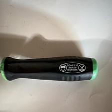 Snap-on Sghf616 16in Hand File Single-cut Smooth Blackgreen Handle Snap-on Sghf616 16in Hand File Single-cut Smooth Blackgreen Handle