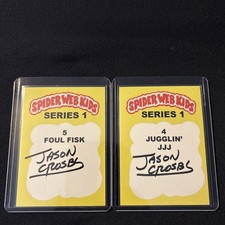 When Star Wars Met Topps History: Interview with Artist Jason Crosby 14