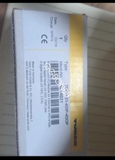 TURCK Remote module TBEN-S1-4DIP-4DOP 6814021 ALL New FedEx or DHL or UPS