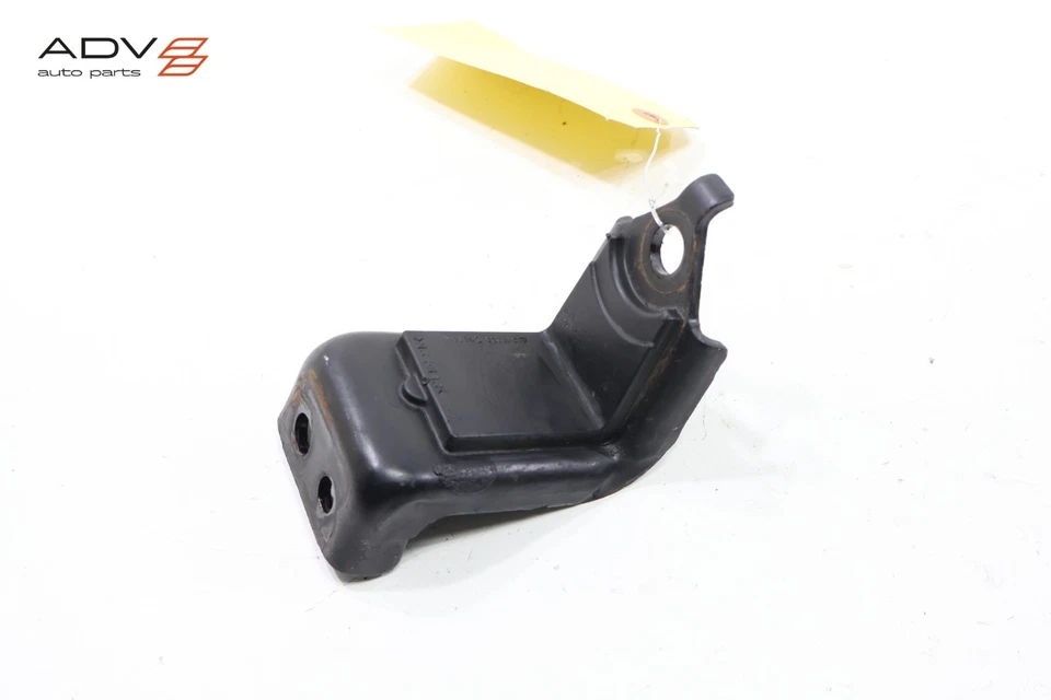 Motor Nissan Frontier 2005-2025 tope lateral derecho soporte montaje OEM Foto 4 de 4