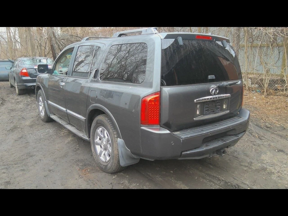 Husillo/nudillo delantero derecho pasajero compatible con 04-15 17-23 ARMADA 19273 Foto 4 de 4