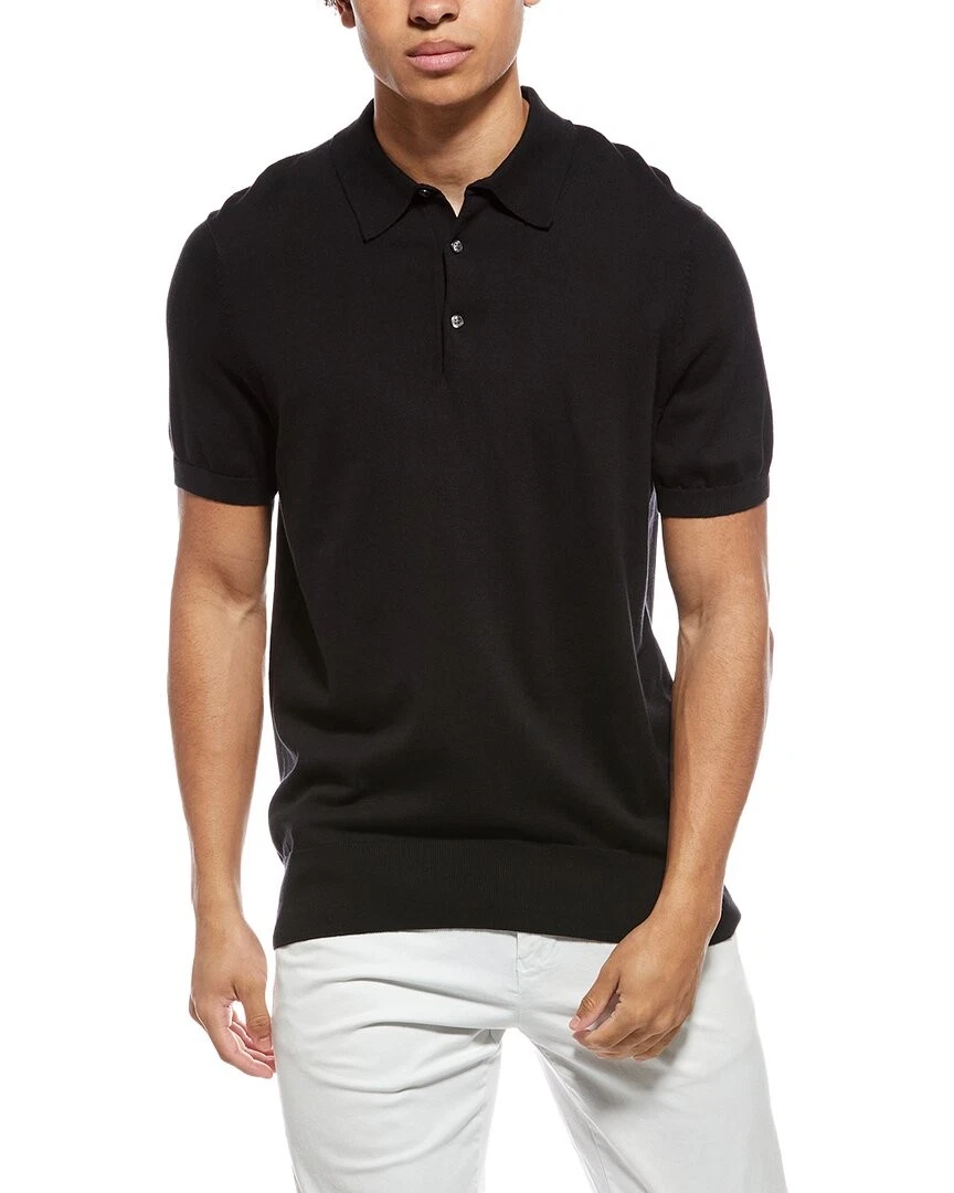 Brooks Brothers Polo Shirt Men's
Opens in a new window or tab
