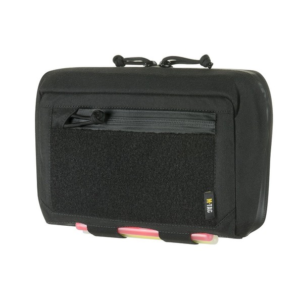 Bolsa grande M-Tac Admin Elite Gen II Cordura MOLLE bolsa táctica utilitaria