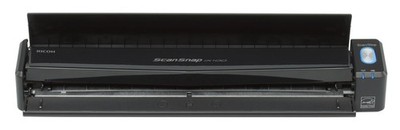 Ricoh ScanSnap iX100 - Einzelblatt-Scanner - Contact Image Sensor (CIS)