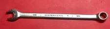 Proto Professional 7/16" Combination Combo Wrench 1214L MADE IN USA!
