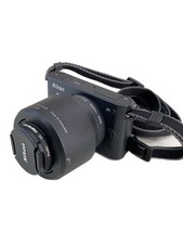 Nikon SLR Digital Camera Lens with Grip D33697 Used
