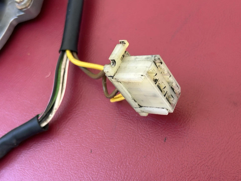 1999-2001 Polaris Stator Magneto 4060213 RMK XC700 SKS 700 CLASSIC 700 XC600 OEM - Image 3 of 4