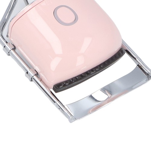 Electric Eyelash Curler Heated Lash Curler Portable For Beauty - Picture 20 of 24