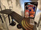 2020 Hasbro Star Wars ESB Carbon Freezing Chamber Kenner Deluxe Set