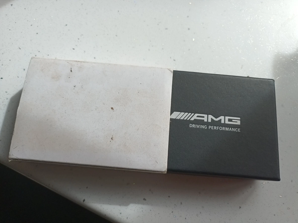 Clé USB 8GB En Forme De Clé De Voiture Mercedes - Neuve, Envoi Gratuit