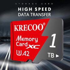 High Speed Memory For Micro SD Card 128GB 256GB TF Card Ultra Class10 lot