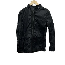 DIESEL - Black Men's Lightweight Jacket