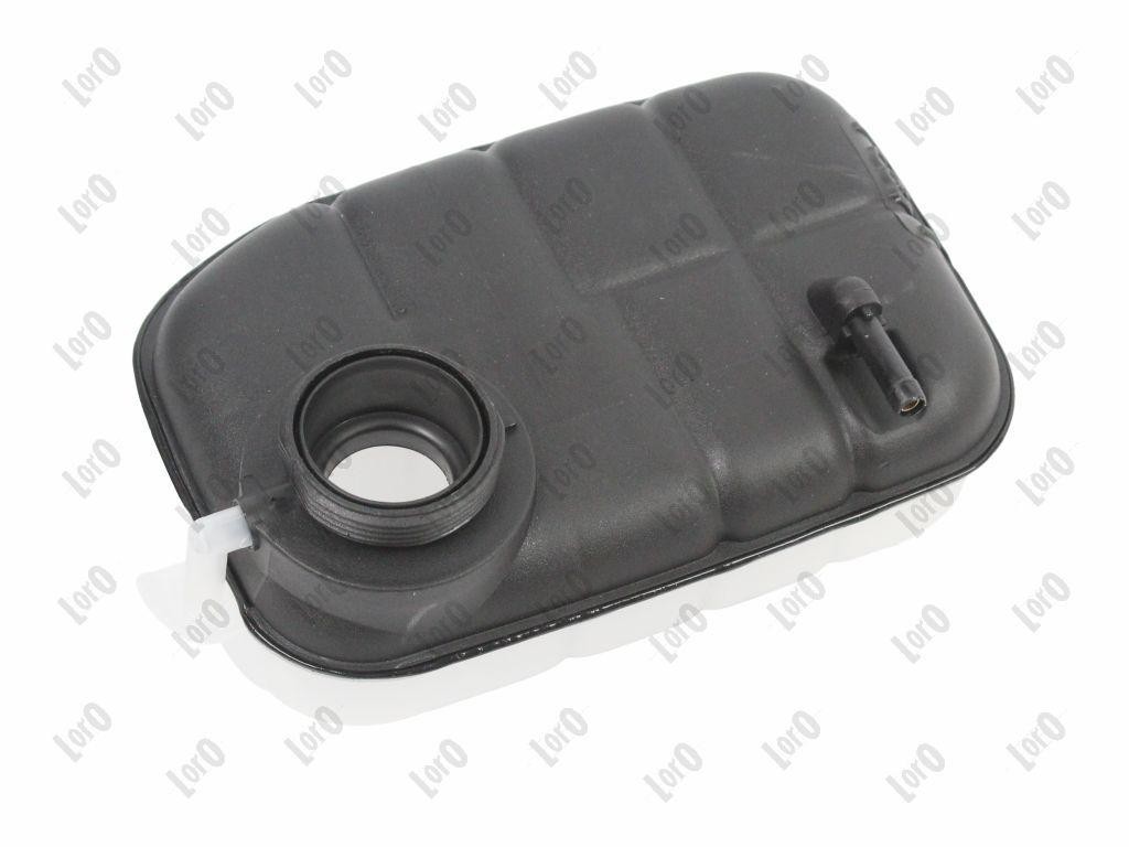 ABAKUS Coolant Expansion Tank 037-026-021 For Chevrolet Opel Reinforced