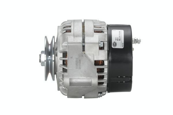 Hella 8EL 011 712-081 Generator FüR Lada-image