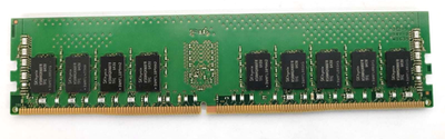 Kingston DDR4 ECC 8GB×4枚 計32GB PC4-2133P Kingston 8GB DDR4 ECC Registered PC4-2133P Server RAM KVR21R15S4K4