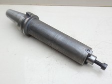 cône de fraisage BT40 mandrin porte fraise a trou lisse alésage 22mm   (t122)