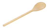 HolzlöFfel KochlöFfel RüHrlöFfel KüChenlöFfel Holz 30Cm Natur KüChenhelfer