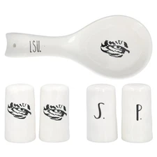 The Memory Company LSU Tigers 3-Piece Artisan Kitchen Gift Set