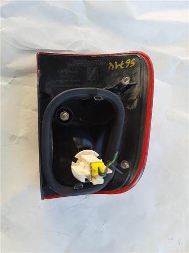 LUZ TRASERA DERECHA NISSAN TERRANO II (R20)(02.1993->) 268500F000 - Imagen 3 de 4