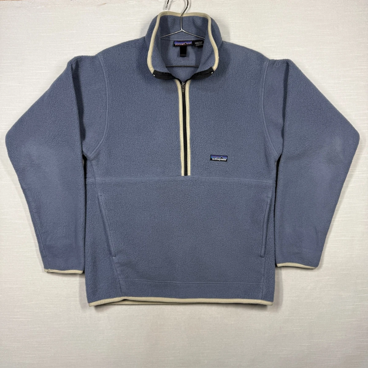 Patagonia Size M Regular Size Sweaters for Men 90s Theme for sale 