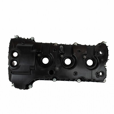 ドラフターズ　2ℓ×5 ガス5本 13 thru 26 Ford 3.5L Ecoboost OEM RH Passenger-Side Valve Cover