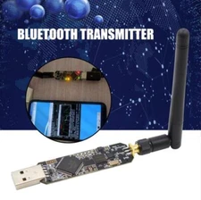 Ubertooth 2.4GHz Wireless Accessory Bluetooth Protocol Analysis Tool New In Box