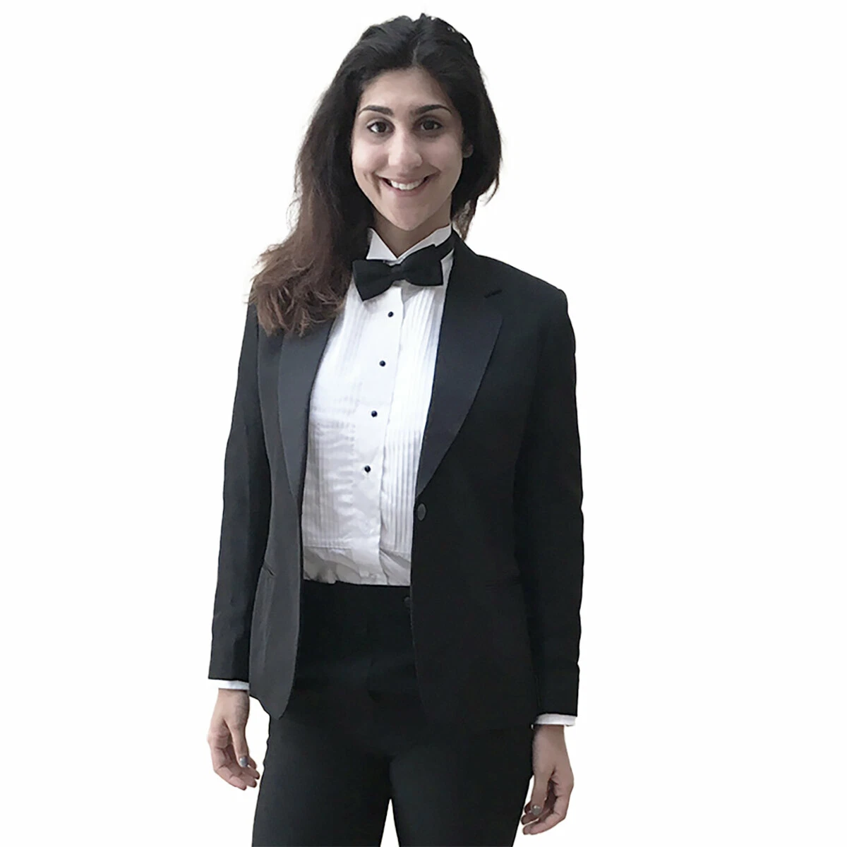 Ebay shop tuxedo jacket