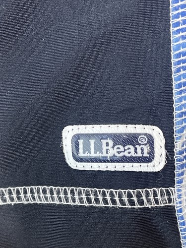 Camiseta Para Niños LL Bean Franela Manga Corta De Natación Talla L - Picture 7 of 12