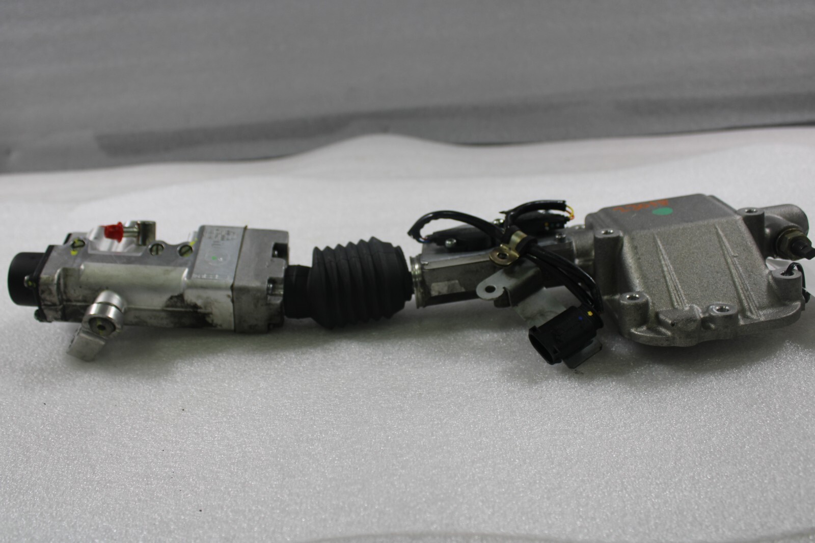 Ferrari 599, 612, F1 Actuator, Used, P/N 179141 s/c 247224