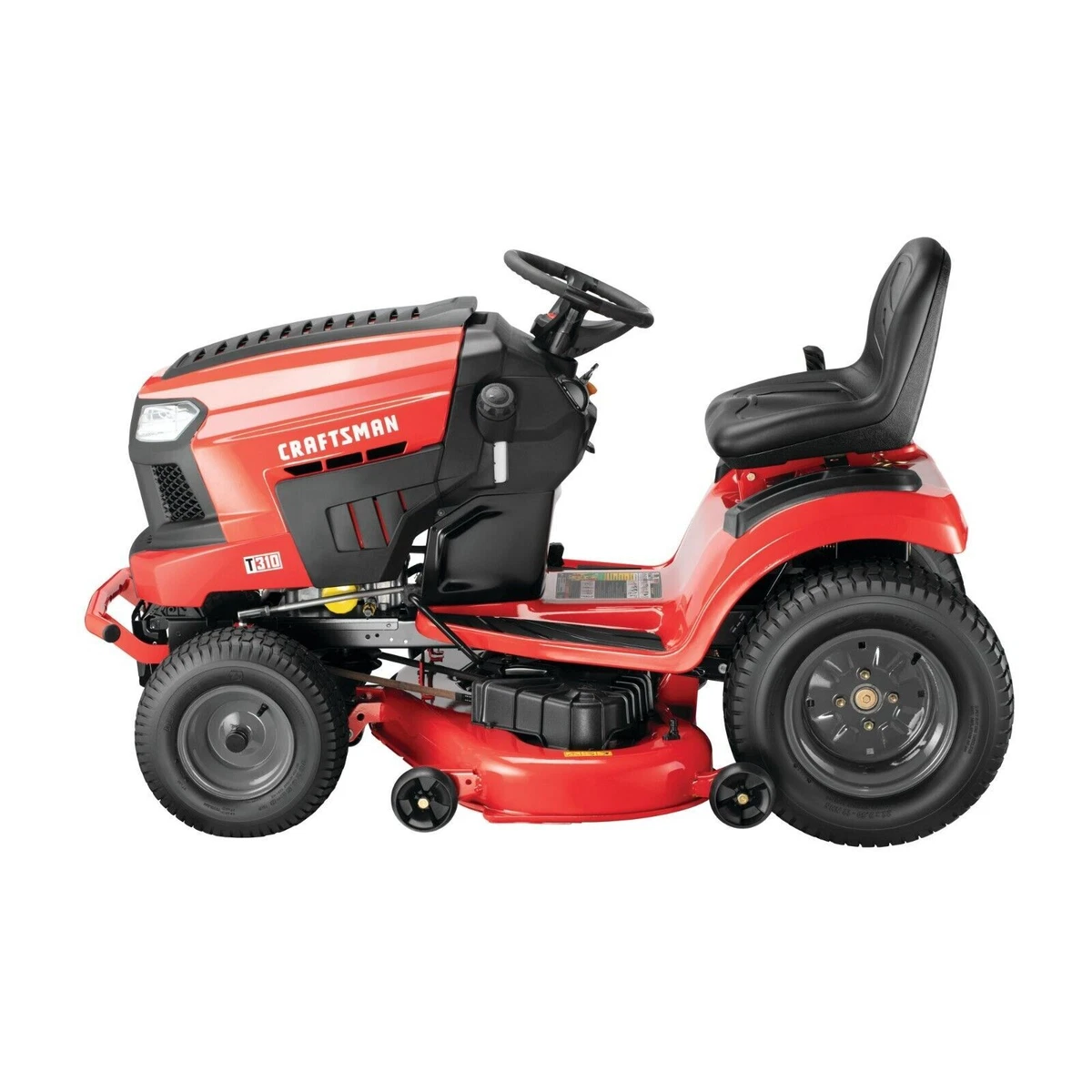 Coil for 2024 craftsman riding mower