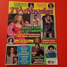 Lorena Herrera Carlos Ferro Wendy Guevara Kimberly Marisela Galilea Montijo