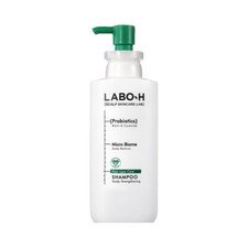 LABO-H Scalp Strengthening Shampoo Hair Loss Care 400mL