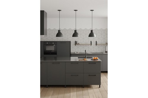 Manija de Muebles Tirador Cocina Cómoda Retro Maneja Estilo Vintage Ba 96-320 MM - Imagen 3 de 17