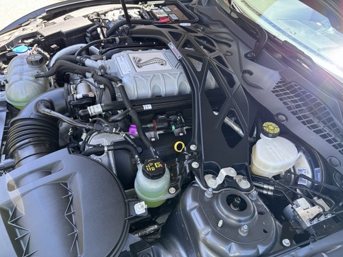 2021 Ford Mustang - Picture 30 of 39