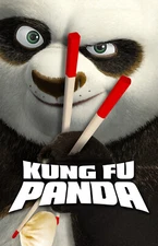 AA2656 Kung Fu Panda Film By John Stevenson 2008 Actor Movie Poster 11x17