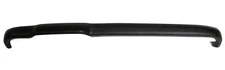 New Black Accu-Form Precision Molded Dash Cap / For 1970-1977 Maverick Comet