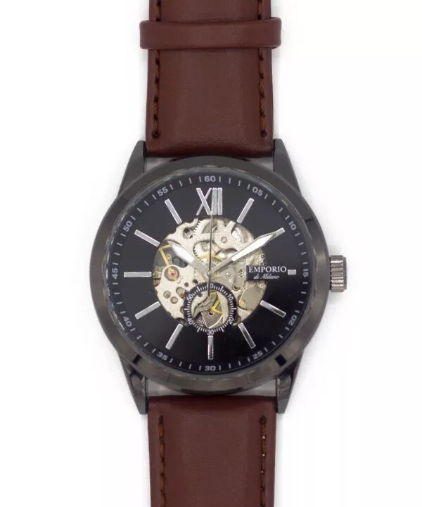 Emporio 2025 milano watch