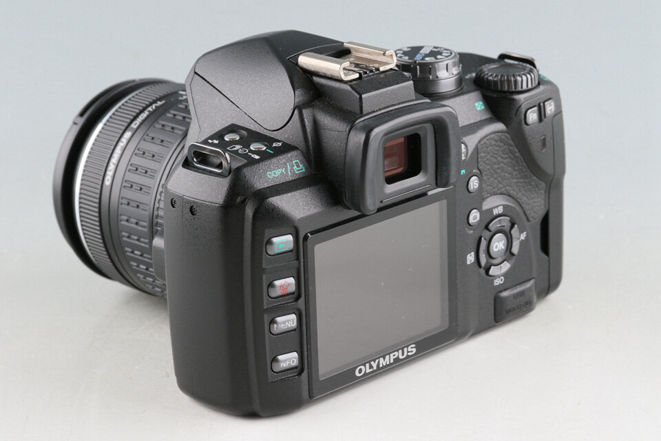 Olympus E-510 + Zuiko Digital ED 14-42mm F/3.5-5.6 Lens #52183 D9