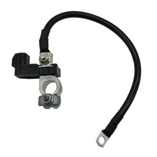 1* Cavo Negativo Batteria Sensore Batteria Assy 37180A7000 per KIA Forte 2014-2018