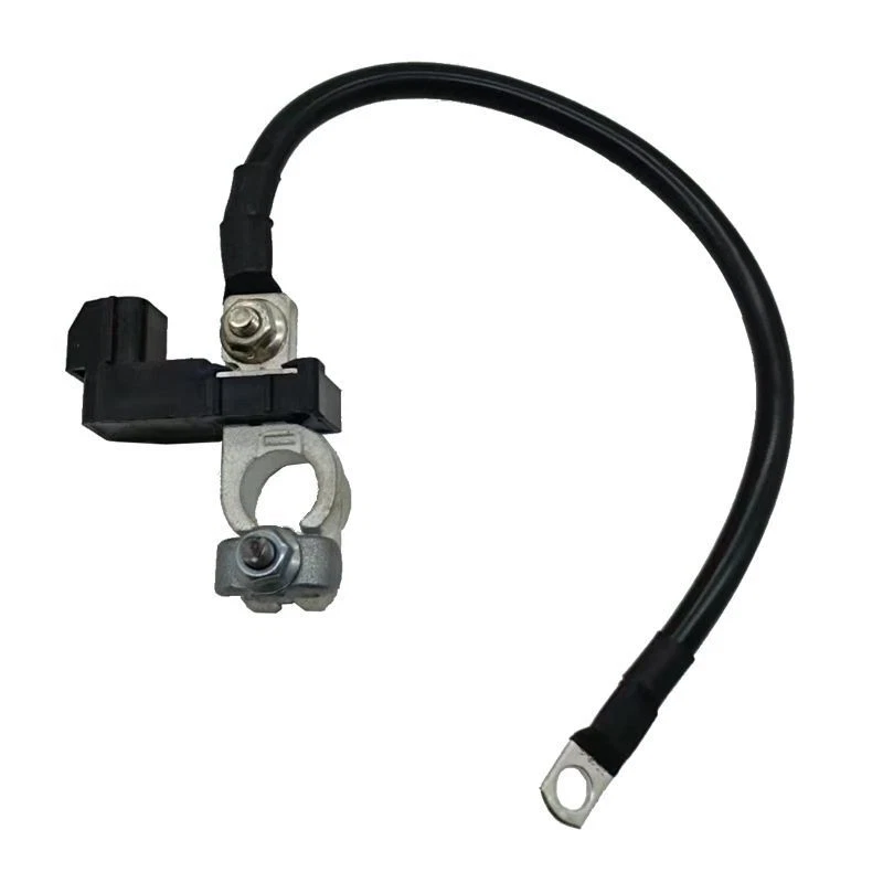 1*37180A7000 Negative Battery Sensor Cable for 14-18 Kia Forte Forte5 Forte Koup Foto 3 de 4