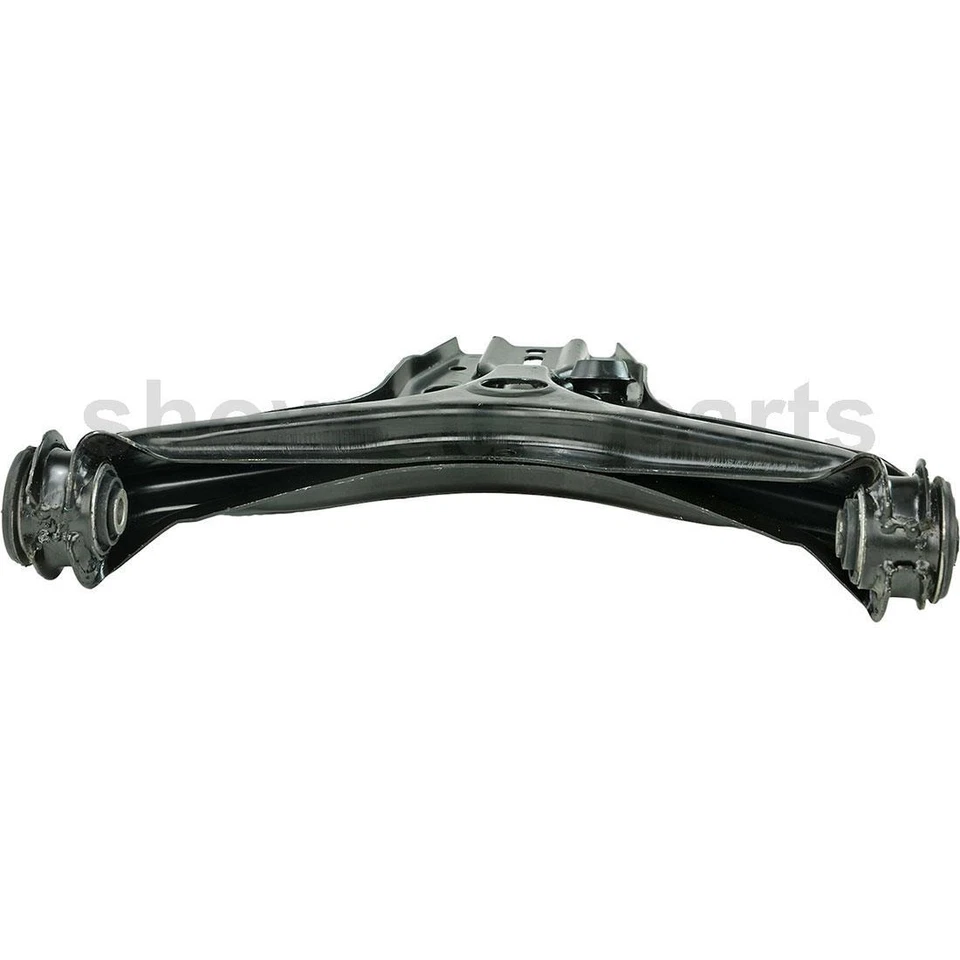 Brazo de control de suspensión inferior delantero izquierdo derecho 2 de Audi 4000 1984-1986 1987 Foto 2 de 4