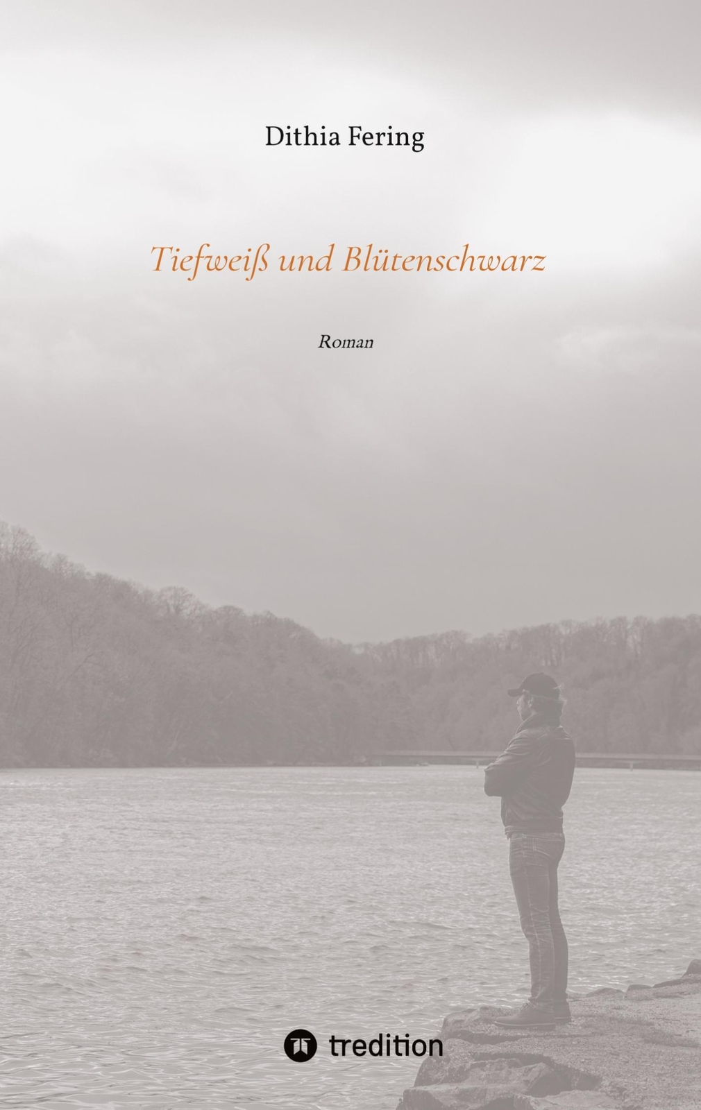 Dithia Fering | Tiefweiß Und Blütenschwarz | Buch | Deutsch (2021) |